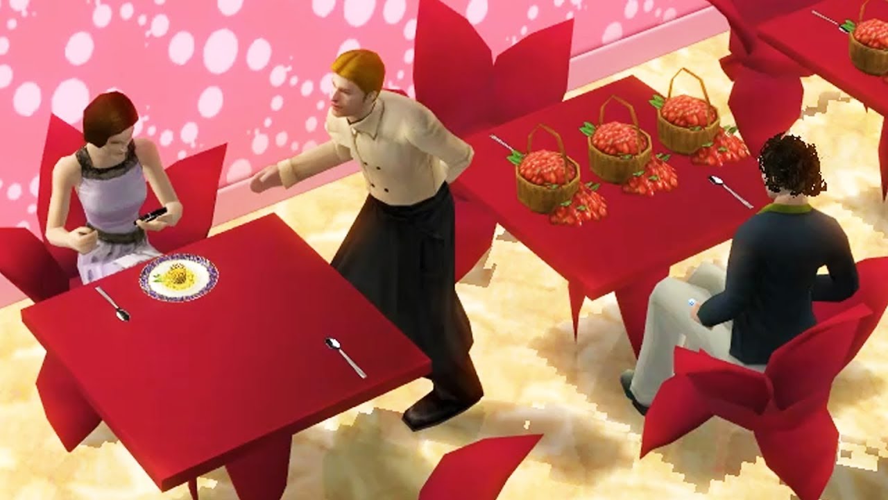 Built a Restaurant That Only Gives People Food Poisoning – Restaurant Empire II Built a Restaurant That Only Gives People Food Poisoning – Restaurant Empire II