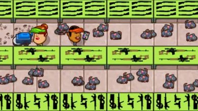 Built a Mall That Exists Only to End Lives – Another Brick in the Mall Built a Mall That Exists Only to End Lives – Another Brick in the Mall