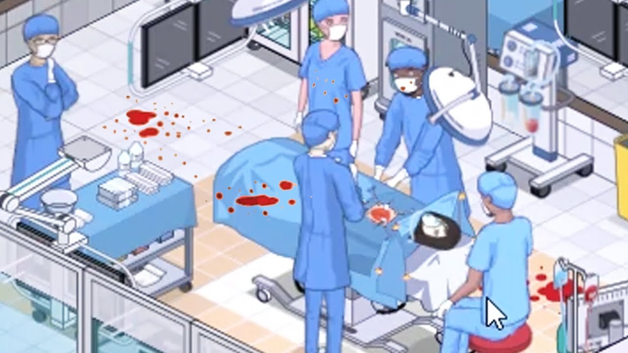 A Hospital Where All The Doctors Failed Medical School – Project Hospital A Hospital Where All The Doctors Failed Medical School – Project Hospital