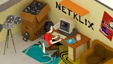 Netflix Hired Me To Make a Movie and Immediately Regretted it – Series Makers Netflix Hired Me To Make a Movie and Immediately Regretted it – Series Makers