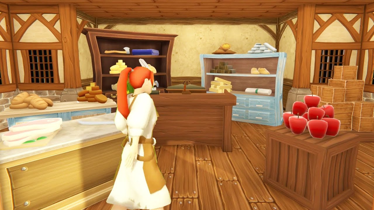 They Hired Me To Open a Wal-Mart in Medieval Times – Winkeltje They Hired Me To Open a Wal-Mart in Medieval Times – Winkeltje