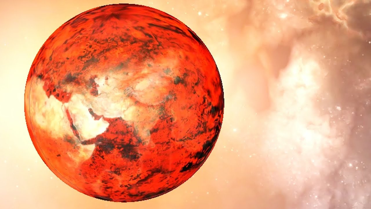 Repeatedly Testing Apocalypse Scenarios For Science – Universe Sandbox 2 Repeatedly Testing Apocalypse Scenarios For Science – Universe Sandbox 2