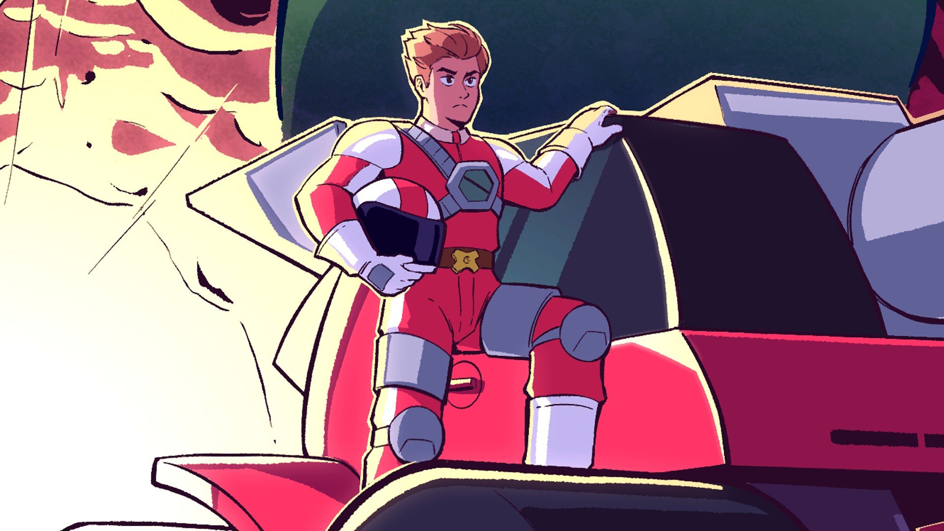 Retronauts Episode 491: Blaster Master Retronauts Episode 491: Blaster Master