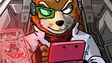 Retronauts Episode 492: Star Fox Part 2 Retronauts Episode 492: Star Fox Part 2