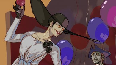 Retronauts Episode 494: Resident Evil Ranking Hootenanny Retronauts Episode 494: Resident Evil Ranking Hootenanny