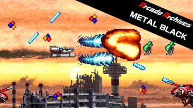 Retro Re-release Roundup, week of November 17, 2022 Retro Re-release Roundup, week of November 17, 2022