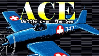 ACE Battle Over The Sea – A cool 1942 inspiration arrives on the Commodore Amiga via the Blitz Basic Game Jam ACE Battle Over The Sea – A cool 1942 inspiration arrives on the Commodore Amiga via the Blitz Basic Game Jam