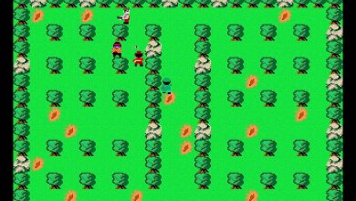 Blower – A Bomberman clone for the Commodore Amiga via Amiga Blitz Basic Game Jam Blower – A Bomberman clone for the Commodore Amiga via Amiga Blitz Basic Game Jam