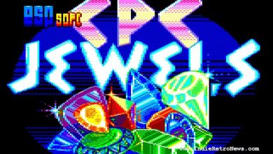 CPC Jewels – A colourful Columns game available for the Amstrad CPC via Amstrad ESP(ESP Soft)! CPC Jewels – A colourful Columns game available for the Amstrad CPC via Amstrad ESP(ESP Soft)!