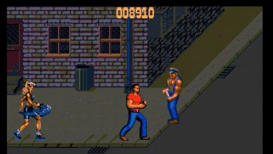 Last Action Hero – An enhanced(hack) version of a 1994 brawler via AmigaLive! Last Action Hero – An enhanced(hack) version of a 1994 brawler via AmigaLive!