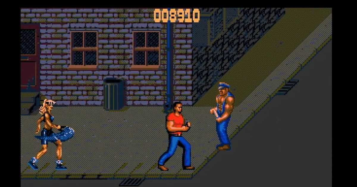 Last Action Hero – An enhanced(hack) version of a 1994 brawler via AmigaLive! Last Action Hero – An enhanced(hack) version of a 1994 brawler via AmigaLive!