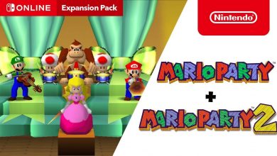 Retro Re-release Roundup, week of November 3, 2022 Retro Re-release Roundup, week of November 3, 2022