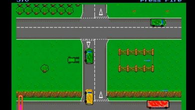 Megafrog – A work in progress Amiga Frogger game but with a difference! Megafrog – A work in progress Amiga Frogger game but with a difference!