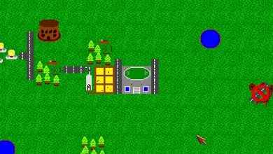 Microtopia – A prototype of a city-builder simulation game for the Amiga via Amiga Blitz Basic Game Jam Microtopia – A prototype of a city-builder simulation game for the Amiga via Amiga Blitz Basic Game Jam