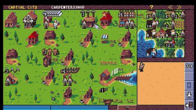 Settle The World – A Colonization fan game for the Amiga by Theo Theoderich gets a preview download! Settle The World – A Colonization fan game for the Amiga by Theo Theoderich gets a preview download!