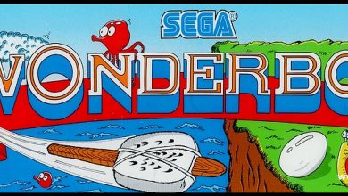 Wonder Boy – HOT NEWS as an Arcade game from 1986 gets an unofficial Amiga port by Acidbottle Wonder Boy – HOT NEWS as an Arcade game from 1986 gets an unofficial Amiga port by Acidbottle