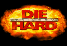 Is Die Hard Trilogy a Christmas game?