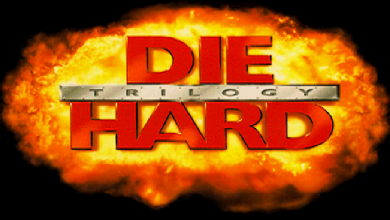 Is Die Hard Trilogy a Christmas game? Is Die Hard Trilogy a Christmas game?