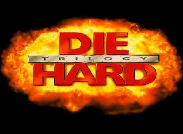 Is Die Hard Trilogy a Christmas game?