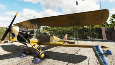 They Hired Me To Repair Planes and Immediately Regretted It – Plane Mechanic Simulator They Hired Me To Repair Planes and Immediately Regretted It – Plane Mechanic Simulator