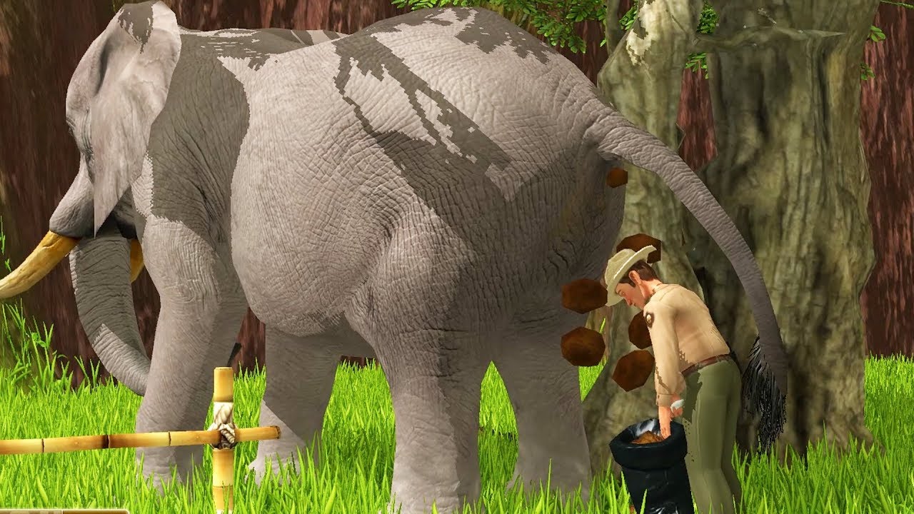 Welcome to the Worst Zoo in the Entire Universe – Wildlife Park 3 Welcome to the Worst Zoo in the Entire Universe – Wildlife Park 3