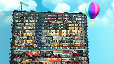 They Gave Me ,000,000,000 To Build a 100 Story Skyscraper – Mad Tower Tycoon They Gave Me ,000,000,000 To Build a 100 Story Skyscraper – Mad Tower Tycoon