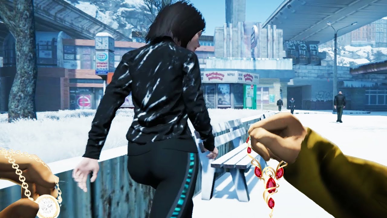 Homeless Guy Steals Expensive Jewelry – Hobo Tough Life Update Homeless Guy Steals Expensive Jewelry – Hobo Tough Life Update