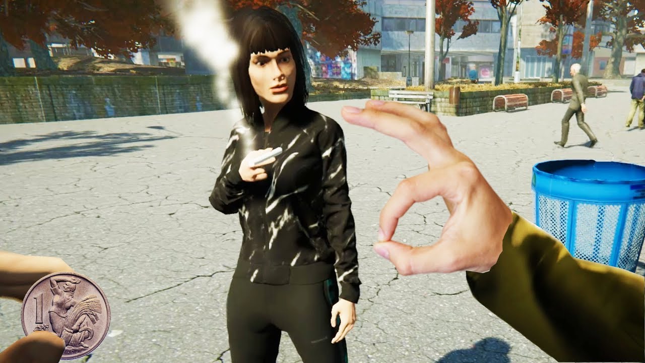 Homeless Guy Trolling Girls – Hobo Tough Life Update Homeless Guy Trolling Girls – Hobo Tough Life Update