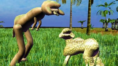 Tried to Evolve a Dinosaur and This Happened – Species: Artificial Life, Real Evolution Tried to Evolve a Dinosaur and This Happened – Species: Artificial Life, Real Evolution