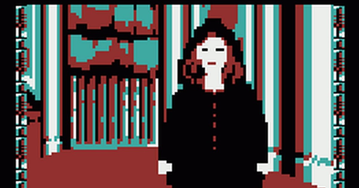 Whirlybirds – A Doom-ish tech demo released by Puls4r for the C64 & Plus/4 Whirlybirds – A Doom-ish tech demo released by Puls4r for the C64 & Plus/4