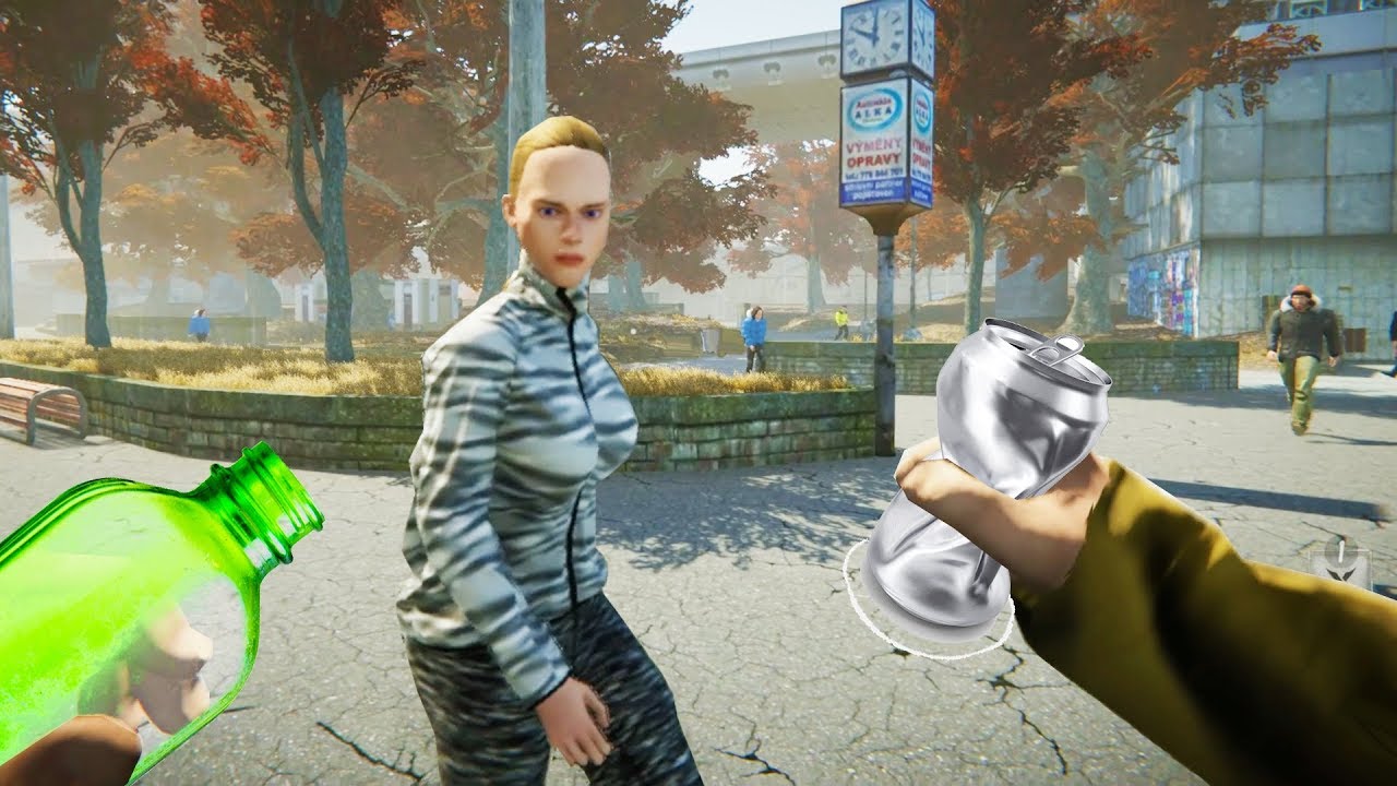 Still Homeless, But I Got a Job – Hobo Tough Life Update Still Homeless, But I Got a Job – Hobo Tough Life Update