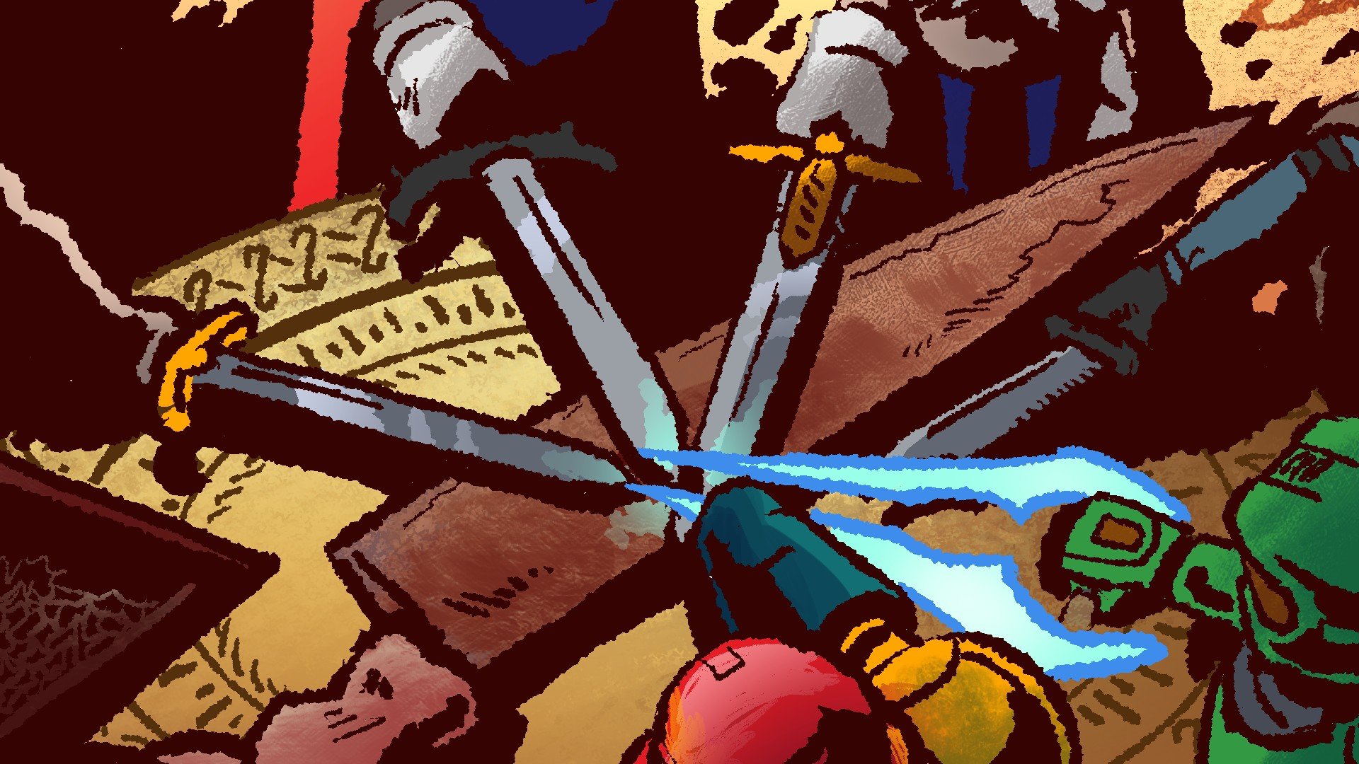 Retronauts Episode 500: Retronauts Host Roundtable Retronauts Episode 500: Retronauts Host Roundtable