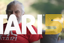 Atari 50: Celebrating Atari’s 50th Anniversary|AUSRETROGAMER