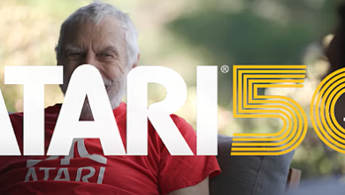 Atari 50: Celebrating Atari’s 50th Anniversary|AUSRETROGAMER Atari 50: Celebrating Atari’s 50th Anniversary|AUSRETROGAMER