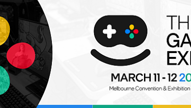 TGX – The Game Expo Is Coming To Melbourne in 2023 | ARG TGX – The Game Expo Is Coming To Melbourne in 2023 | ARG