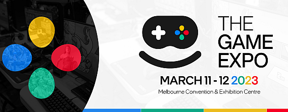 TGX – The Game Expo Is Coming To Melbourne in 2023 | ARG
