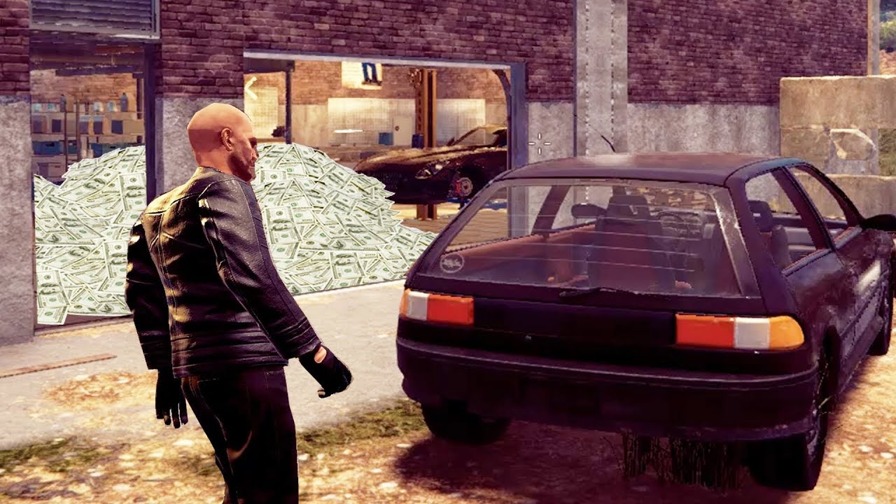 Thief Steals Everything and Retires Ending – Thief Simulator Update Thief Steals Everything and Retires Ending – Thief Simulator Update