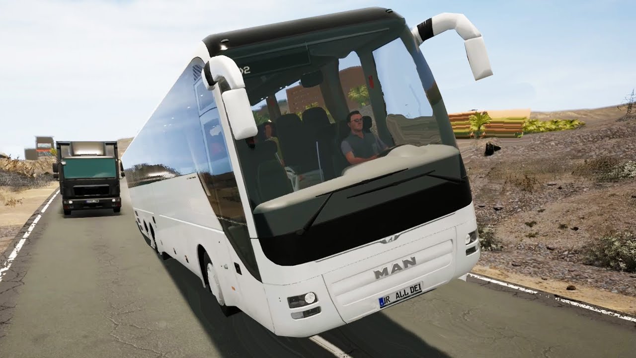Bought a Bus Company, Gave Everyone Whiplash – Tourist Bus Simulator Bought a Bus Company, Gave Everyone Whiplash – Tourist Bus Simulator