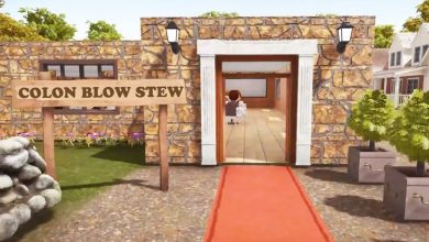 Opened a Restaurant, Gave Everyone Diarrhea – Chef A Restaurant Tycoon Simulator Opened a Restaurant, Gave Everyone Diarrhea – Chef A Restaurant Tycoon Simulator