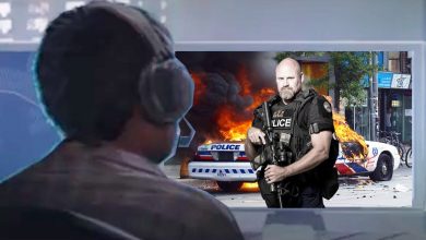 When You Only Dispatch 1 Single Super Cop To Everything – 911 Operator When You Only Dispatch 1 Single Super Cop To Everything – 911 Operator