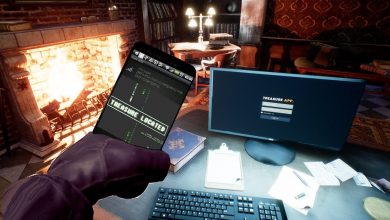Stealing from Dead People – Treasure Hunter Simulator Stealing from Dead People – Treasure Hunter Simulator