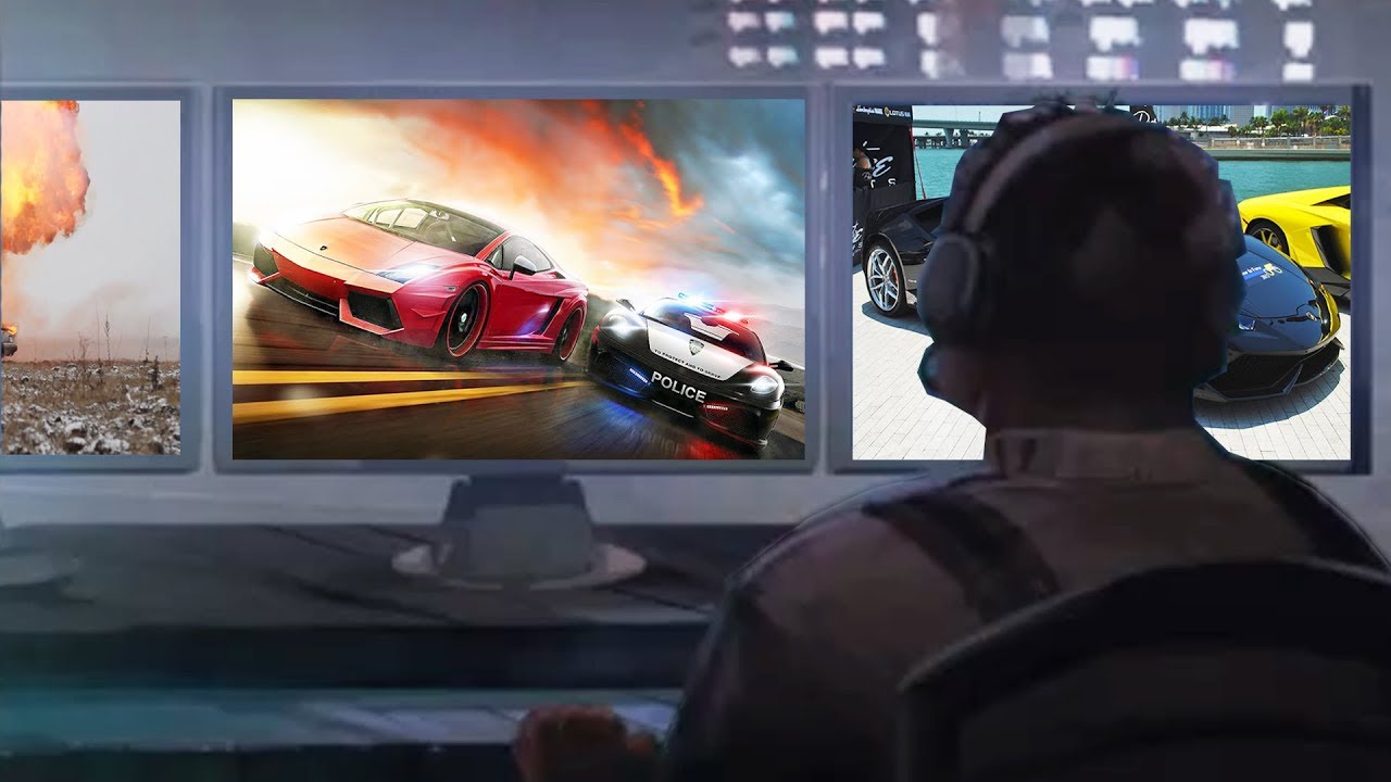 When a 911 Operator Gives the Police 0,000 Supercars – 911 Operator When a 911 Operator Gives the Police 0,000 Supercars – 911 Operator