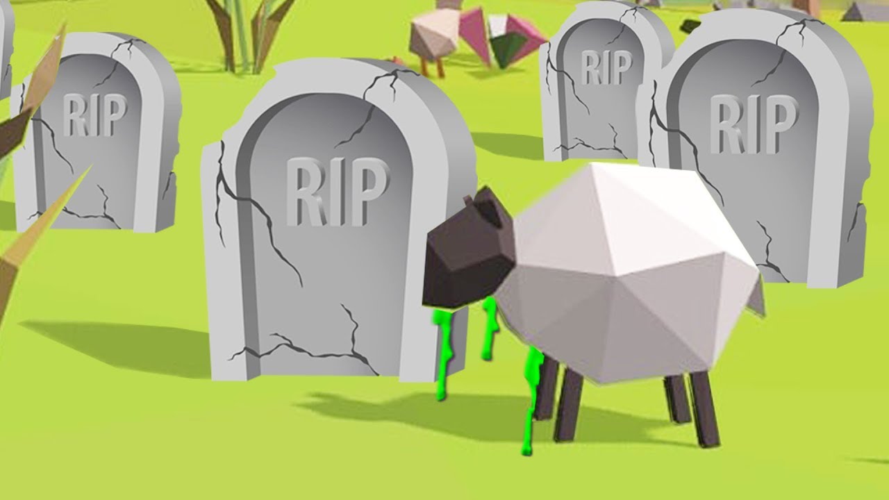 Played God, Gave Everything the Plague – Equilinox Played God, Gave Everything the Plague – Equilinox