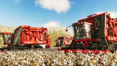 Inheriting a ,000,000 Farm – Farming Simulator 19 Felsbrunn Inheriting a ,000,000 Farm – Farming Simulator 19 Felsbrunn