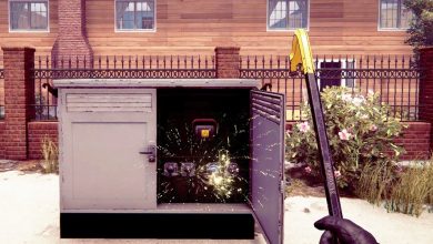 Cracking the Mansion’s Security System – Thief Simulator Cracking the Mansion’s Security System – Thief Simulator