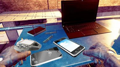 Hacking into Stolen Cell Phones – Thief Simulator Hacking into Stolen Cell Phones – Thief Simulator