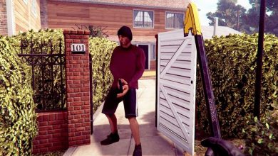Stealing From an Undercover Cop’s House? – Thief Simulator Stealing From an Undercover Cop’s House? – Thief Simulator