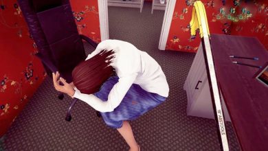 Taking a Hostage During a Theft – Thief Simulator Taking a Hostage During a Theft – Thief Simulator