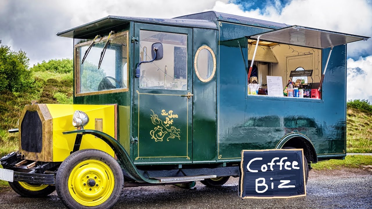 Owning a Coffee Shop Empire – Coffee Biz Tycoon Owning a Coffee Shop Empire – Coffee Biz Tycoon