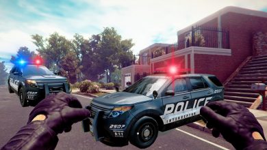 I Got Chased by the Police – Thief Simulator I Got Chased by the Police – Thief Simulator
